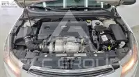 2012 Chevrolet Cruze