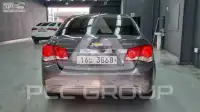 2012 Chevrolet Cruze
