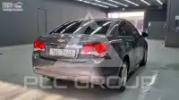 2012 Chevrolet Cruze