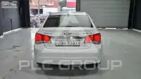 2012 Chevrolet Cruze