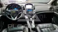 2012 Chevrolet Cruze