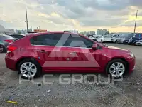 2012 Chevrolet Cruze