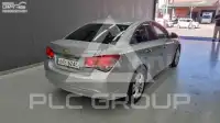 2012 Chevrolet Cruze