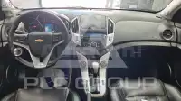 2012 Chevrolet Cruze