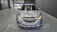 2012 Chevrolet Cruze