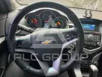 2012 Chevrolet Cruze