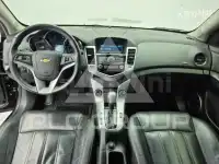 2012 Chevrolet Cruze