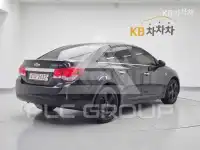 2012 Chevrolet Cruze