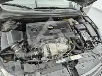 2012 Chevrolet Cruze