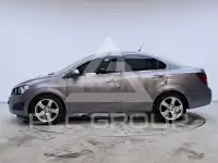 2012 Chevrolet Aveo