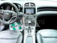 2012 Chevrolet Malibu