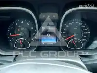 2012 Chevrolet Malibu