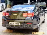 2012 Chevrolet Malibu