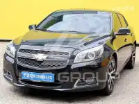 2012 Chevrolet Malibu