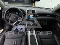 2012 Chevrolet Malibu