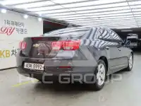 2012 Chevrolet Malibu