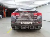 2012 Chevrolet Malibu