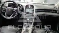 2012 Chevrolet Malibu