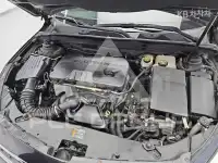 2012 Chevrolet Malibu