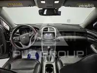 2012 Chevrolet Malibu