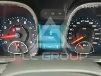 2012 Chevrolet Malibu