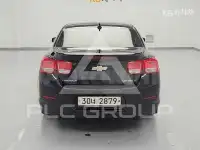 2012 Chevrolet Malibu