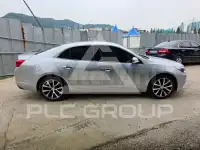 2012 Chevrolet Malibu