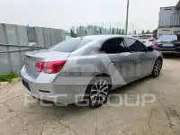 2012 Chevrolet Malibu