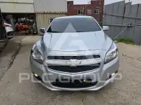 2012 Chevrolet Malibu
