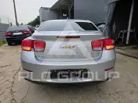 2012 Chevrolet Malibu
