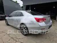 2012 Chevrolet Malibu