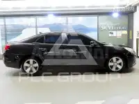 2012 Chevrolet Malibu