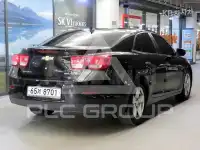 2012 Chevrolet Malibu