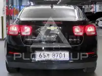2012 Chevrolet Malibu
