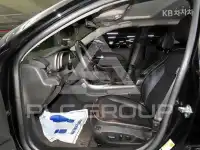 2012 Chevrolet Malibu