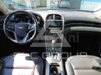 2012 Chevrolet Malibu