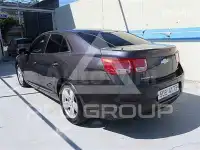2012 Chevrolet Malibu
