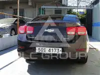 2012 Chevrolet Malibu