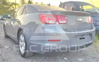 2012 Chevrolet Malibu