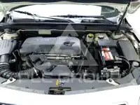 2012 Chevrolet Malibu