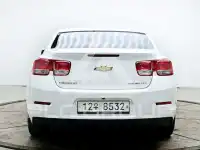 2012 Chevrolet Malibu