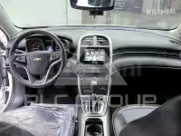 2012 Chevrolet Malibu