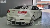 2012 Chevrolet Malibu