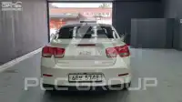2012 Chevrolet Malibu