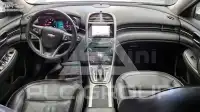 2012 Chevrolet Malibu