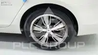 2012 Chevrolet Malibu