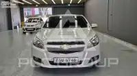 2012 Chevrolet Malibu