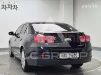 2012 Chevrolet Malibu