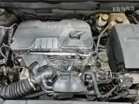 2012 Chevrolet Malibu