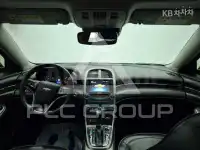 2012 Chevrolet Malibu